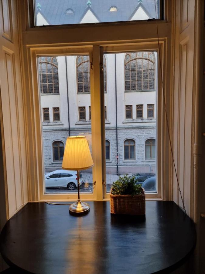 Lovely Apartment In The Heart Of Stockholm! Estocolmo Exterior foto
