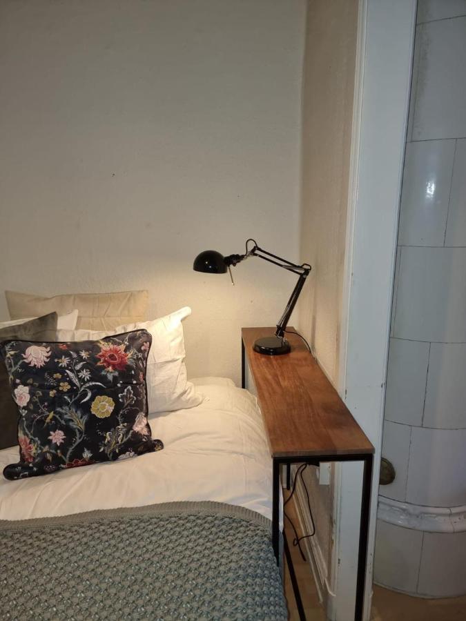 Lovely Apartment In The Heart Of Stockholm! Estocolmo Exterior foto