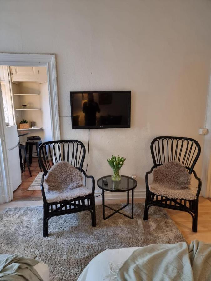 Lovely Apartment In The Heart Of Stockholm! Estocolmo Exterior foto