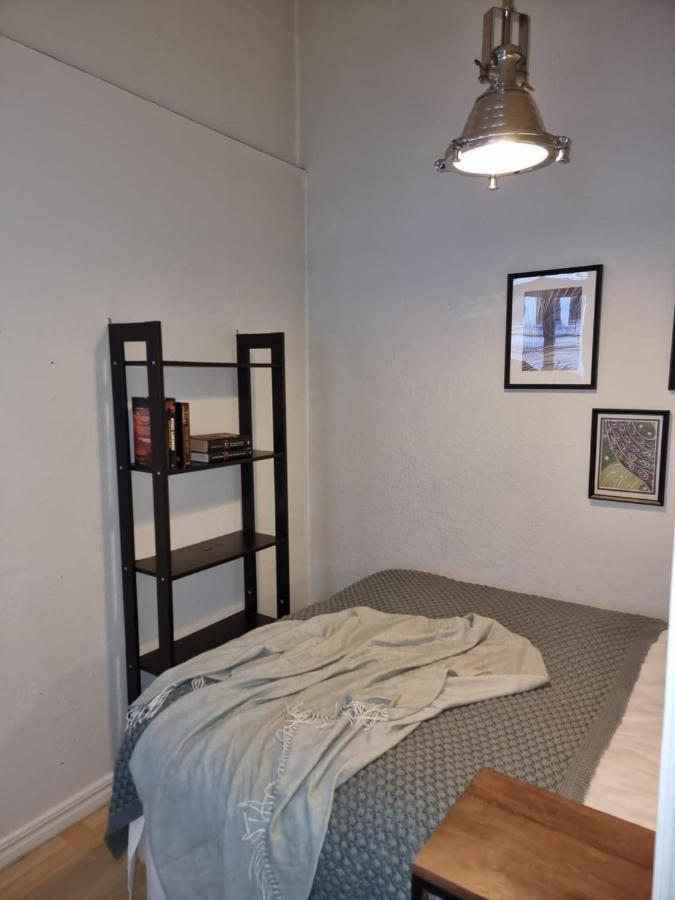 Lovely Apartment In The Heart Of Stockholm! Estocolmo Exterior foto