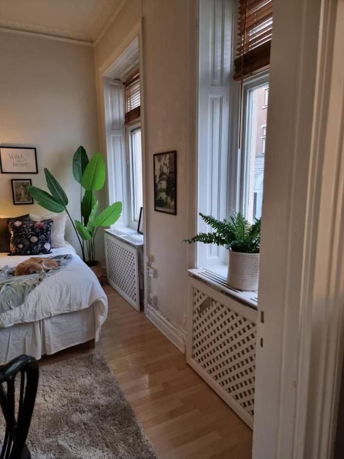 Lovely Apartment In The Heart Of Stockholm! Estocolmo Exterior foto