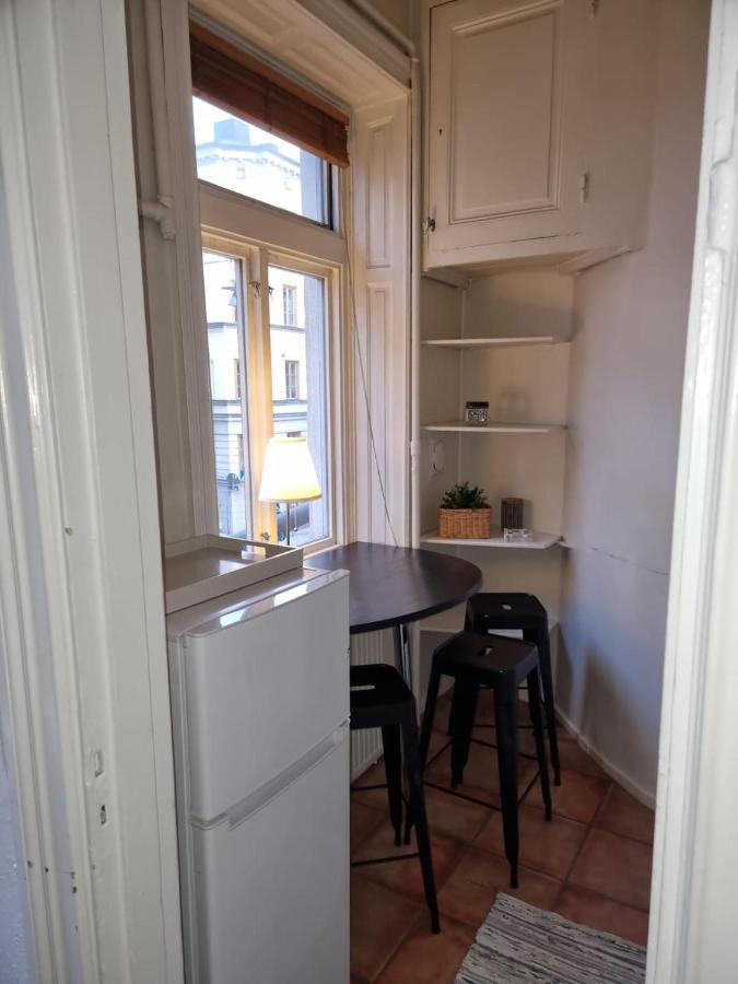Lovely Apartment In The Heart Of Stockholm! Estocolmo Exterior foto