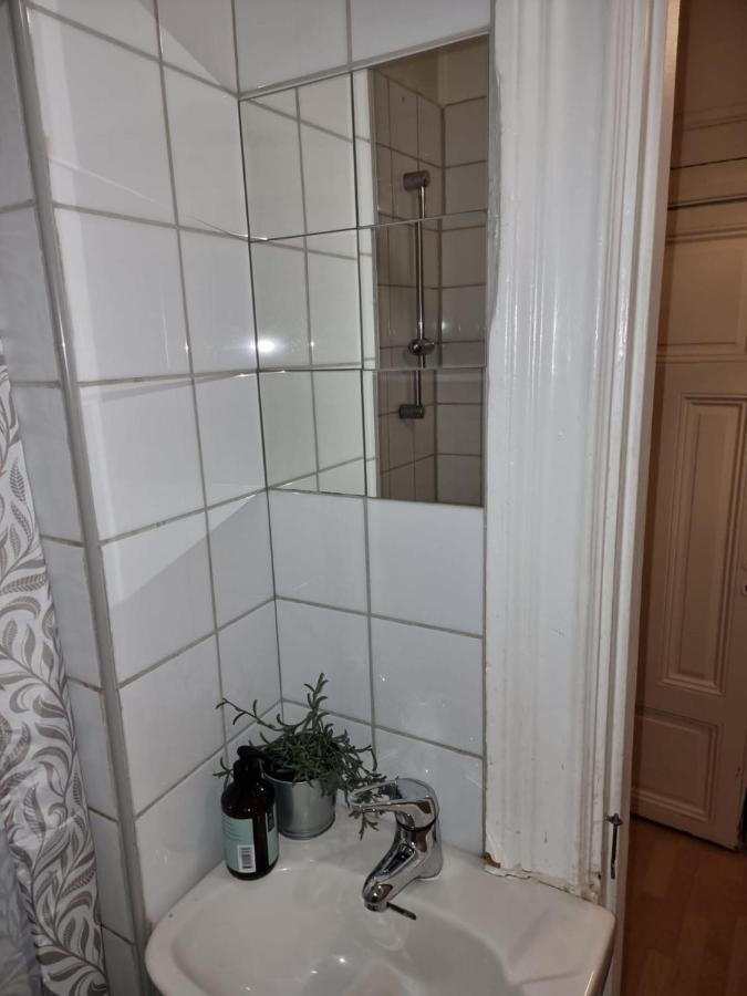 Lovely Apartment In The Heart Of Stockholm! Estocolmo Exterior foto
