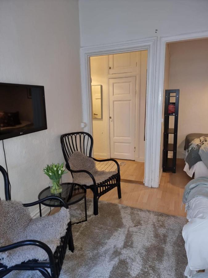 Lovely Apartment In The Heart Of Stockholm! Estocolmo Exterior foto