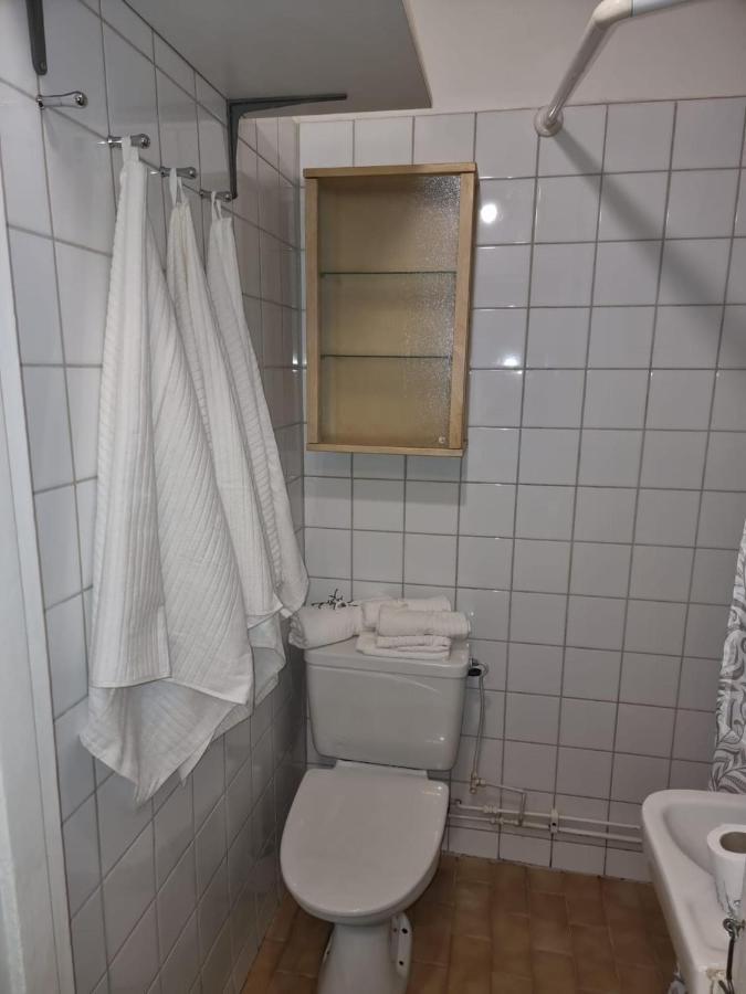 Lovely Apartment In The Heart Of Stockholm! Estocolmo Exterior foto