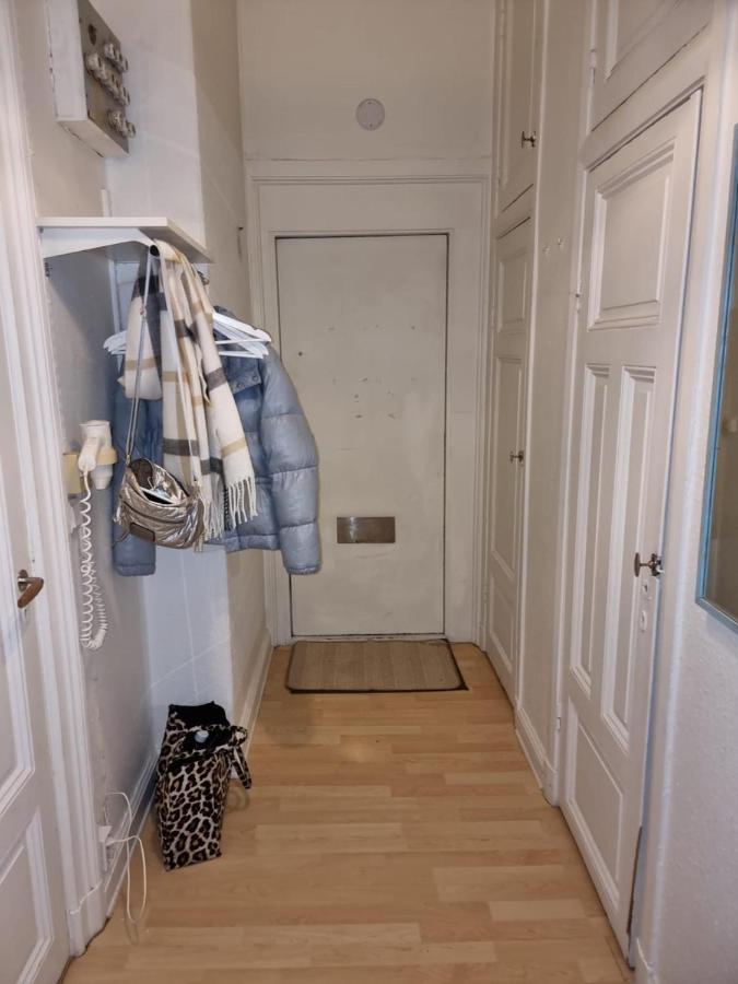 Lovely Apartment In The Heart Of Stockholm! Estocolmo Exterior foto