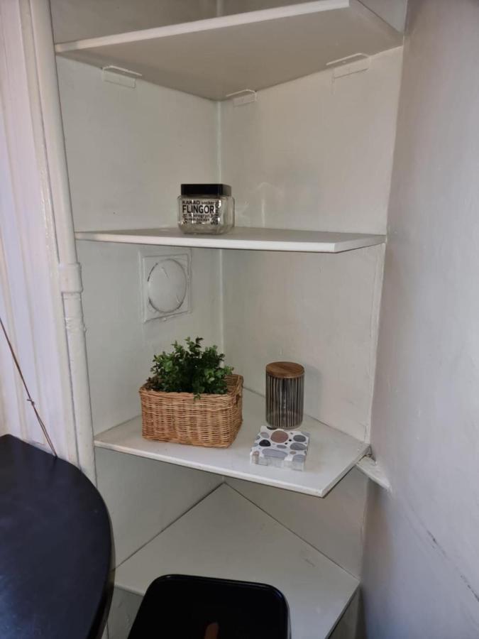 Lovely Apartment In The Heart Of Stockholm! Estocolmo Exterior foto